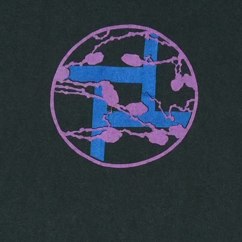 1993 Skinny Puppy Shirt