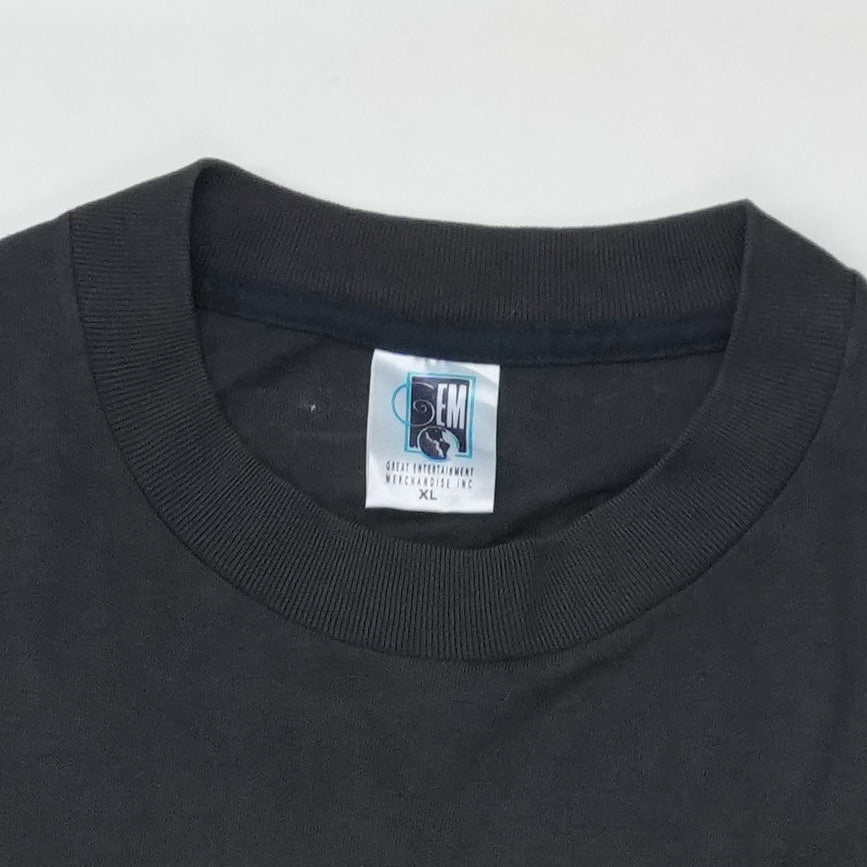 1993 Squeeze Some Fantastic Place Tour Shirt