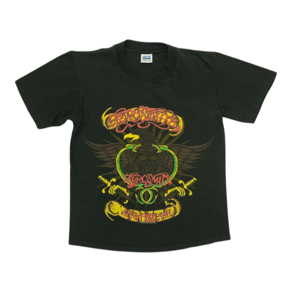 1993 Aerosmith Tour Shirt