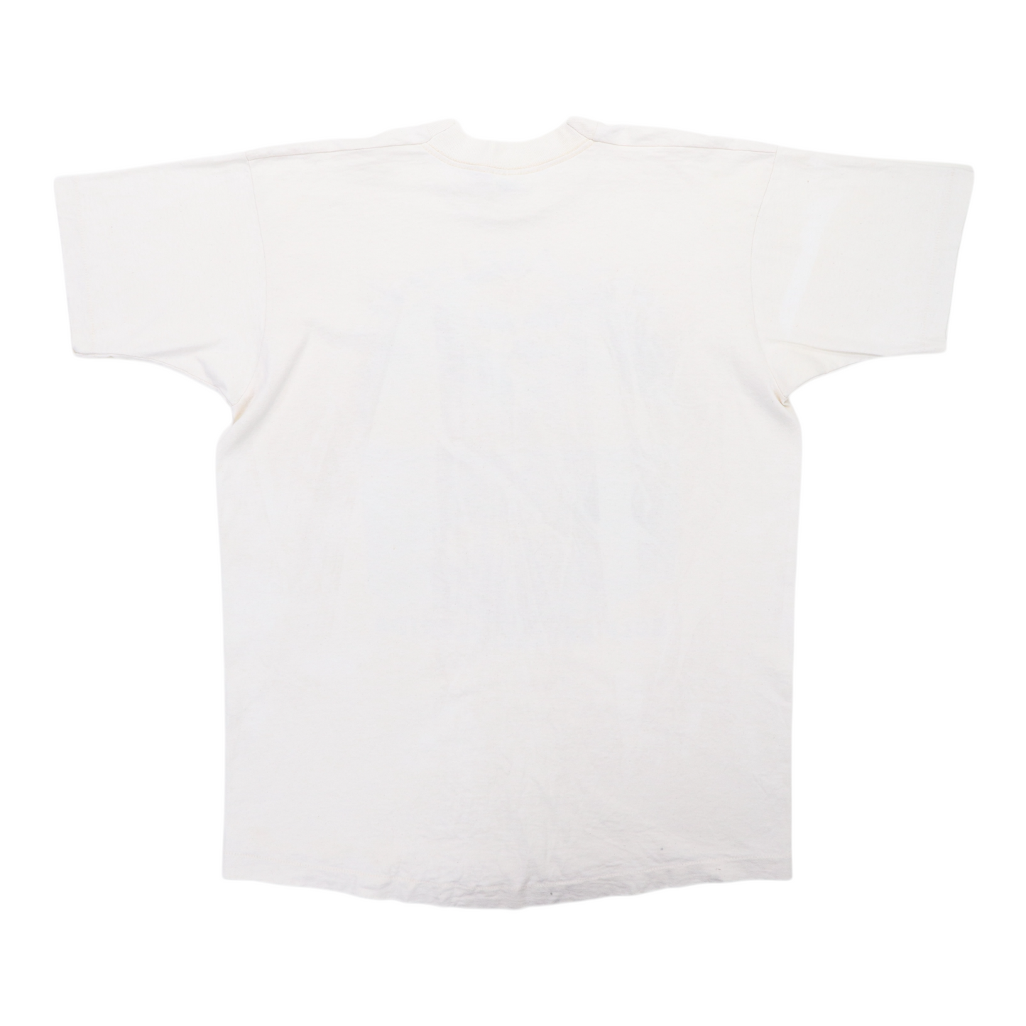 1993 Aliens Are Here Florida Shirt