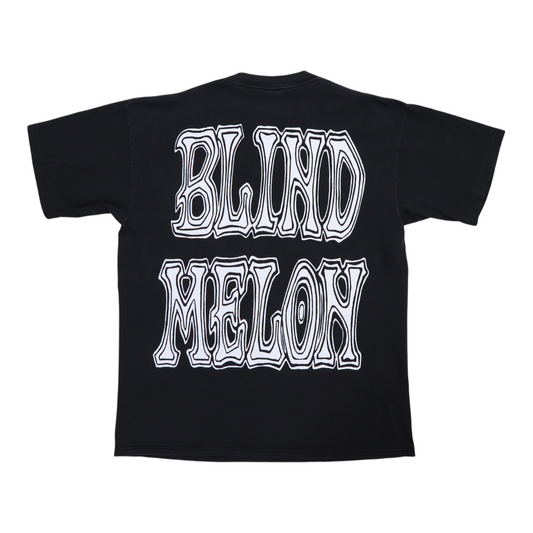 1993 Blind Melon Shirt Back