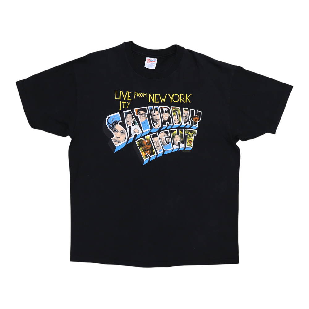 1993 Live From New York It's Saturday Night Live Shirt