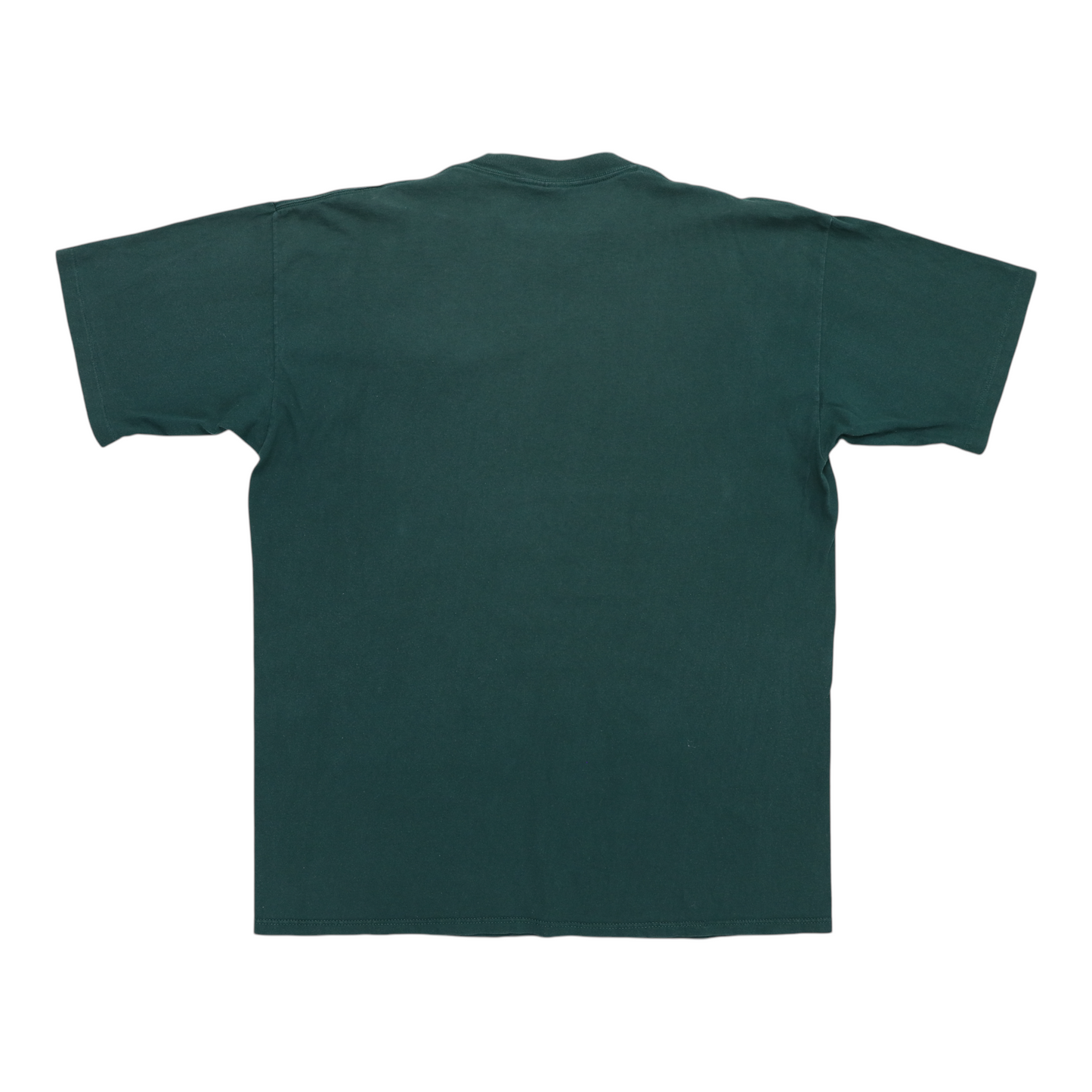 1993 Paul McCartney The New World Tour Shirt