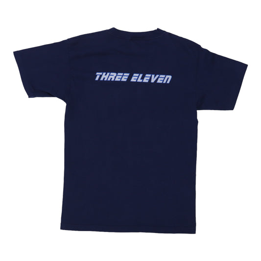 1990s 311 Shirt Back