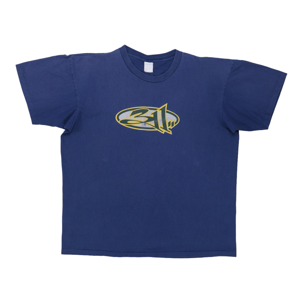 1994 311 Grassroots Shirt