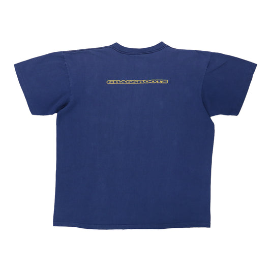 1994 311 Grassroots Shirt Back