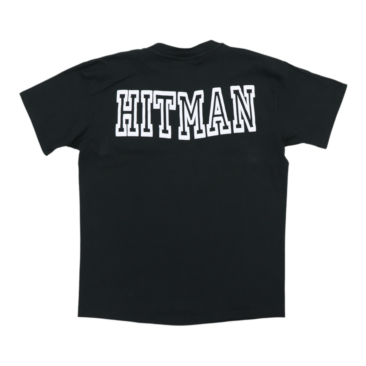 1994 Barry Manilow Hitman Crew Shirt