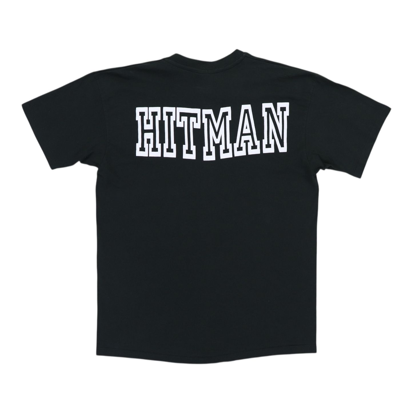 1994 Barry Manilow Hitman Crew Shirt