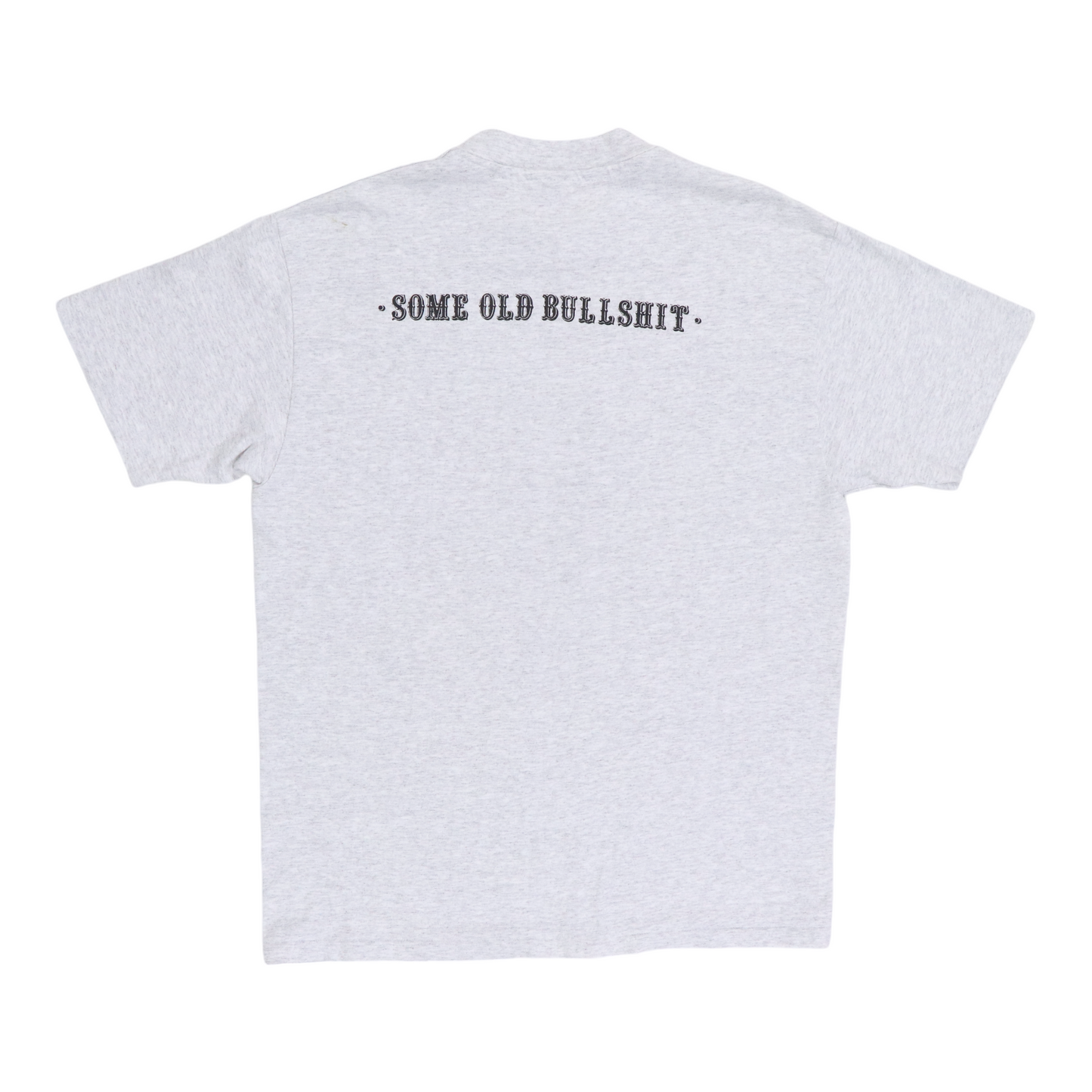 1994 Beastie Boys Some Old Bullshit Shirt