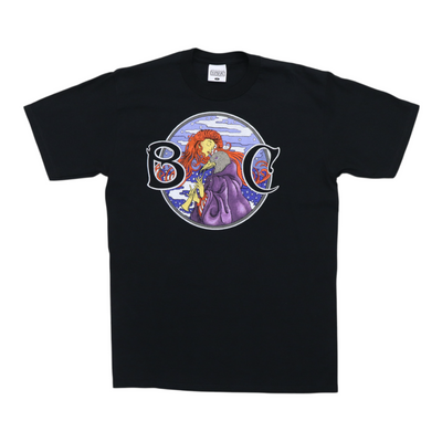 1994 Black Crowes Amorica Shirt