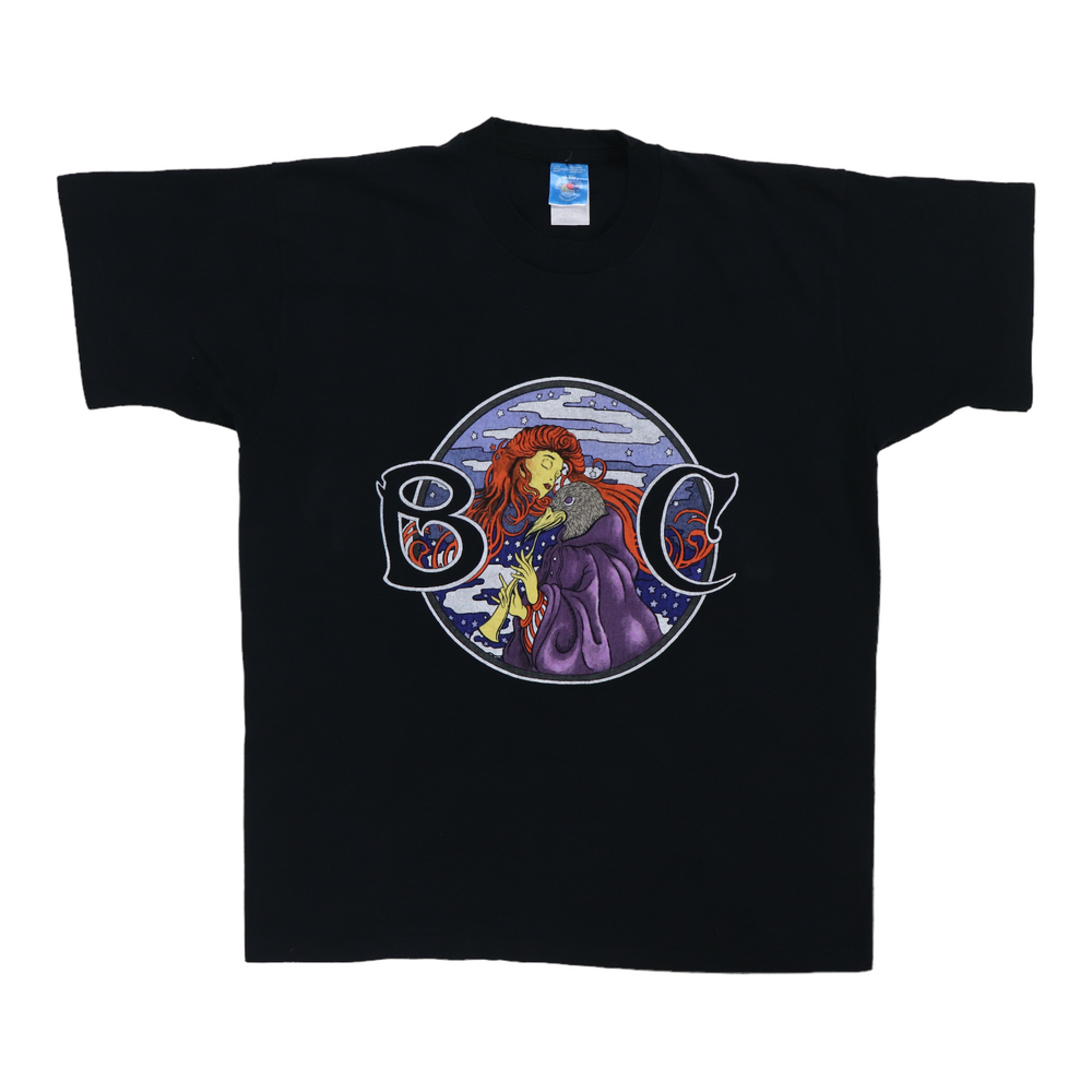 1994 Black Crowes Amorica Shirt