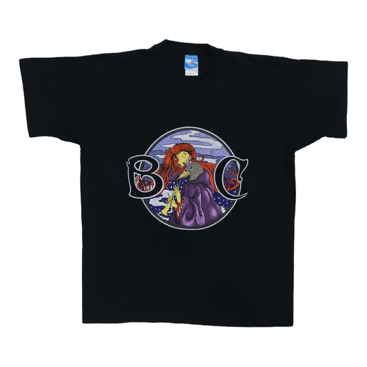 1994 Black Crowes Amorica Shirt