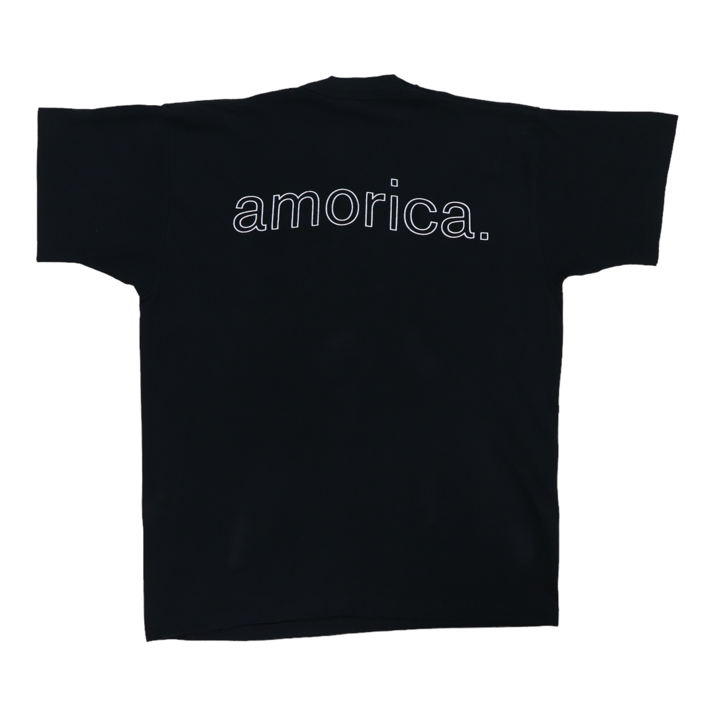 1994 Black Crowes Amorica Shirt