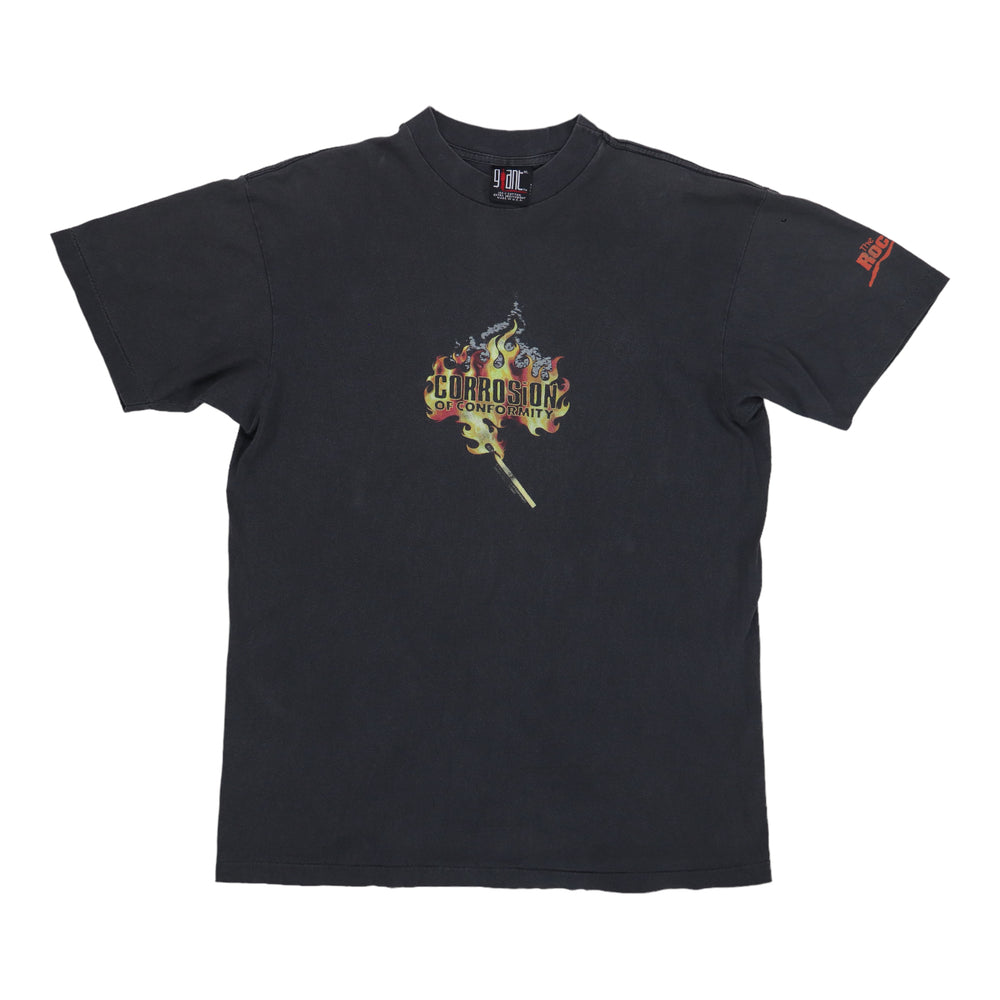 1994 Corrosion Of Conformity Deliverance Shirt