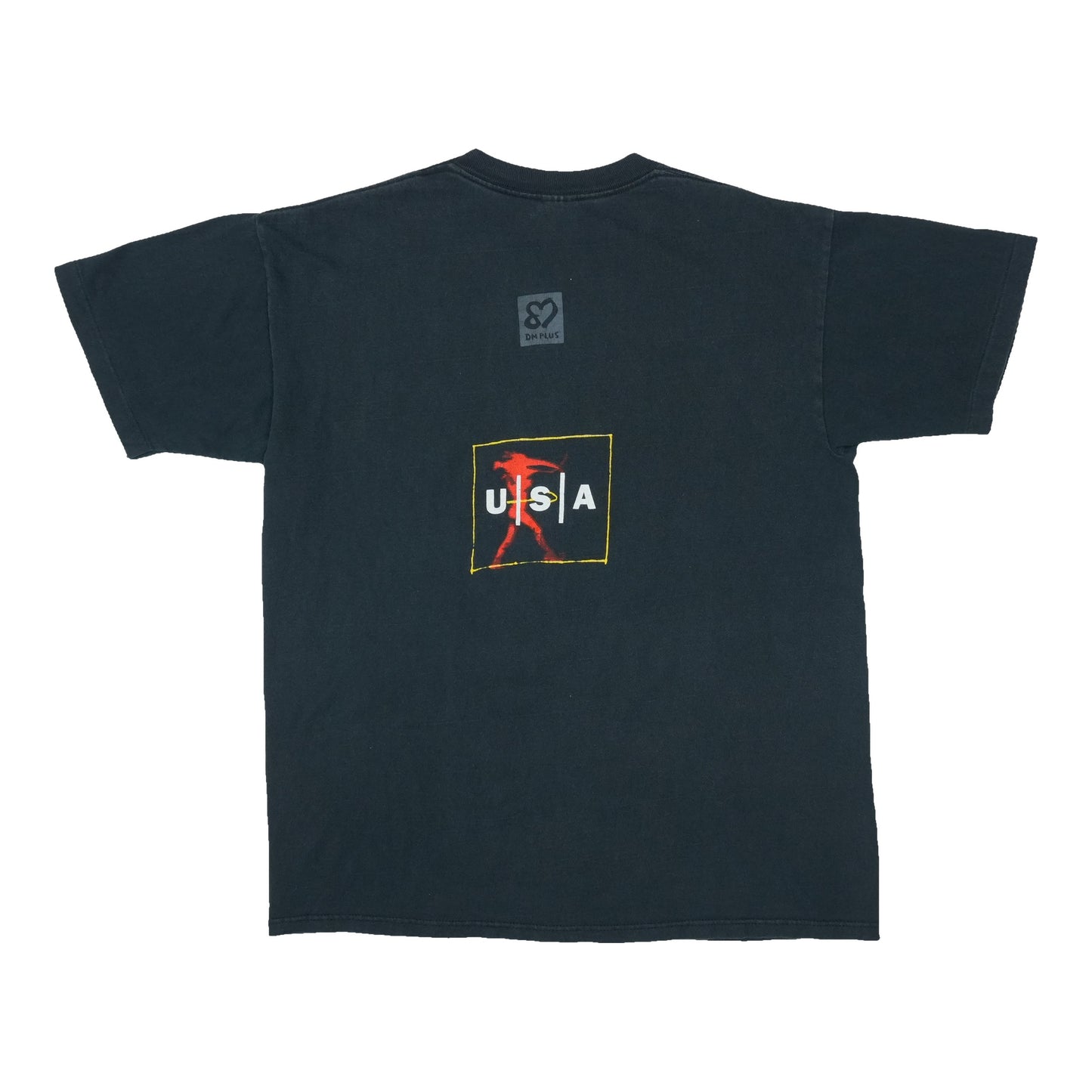 1994 Depeche Mode Devotional Tour Shirt