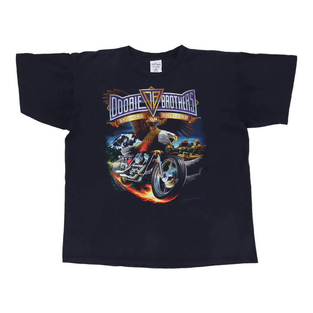 1994 Doobie Brothers World Tour Shirt