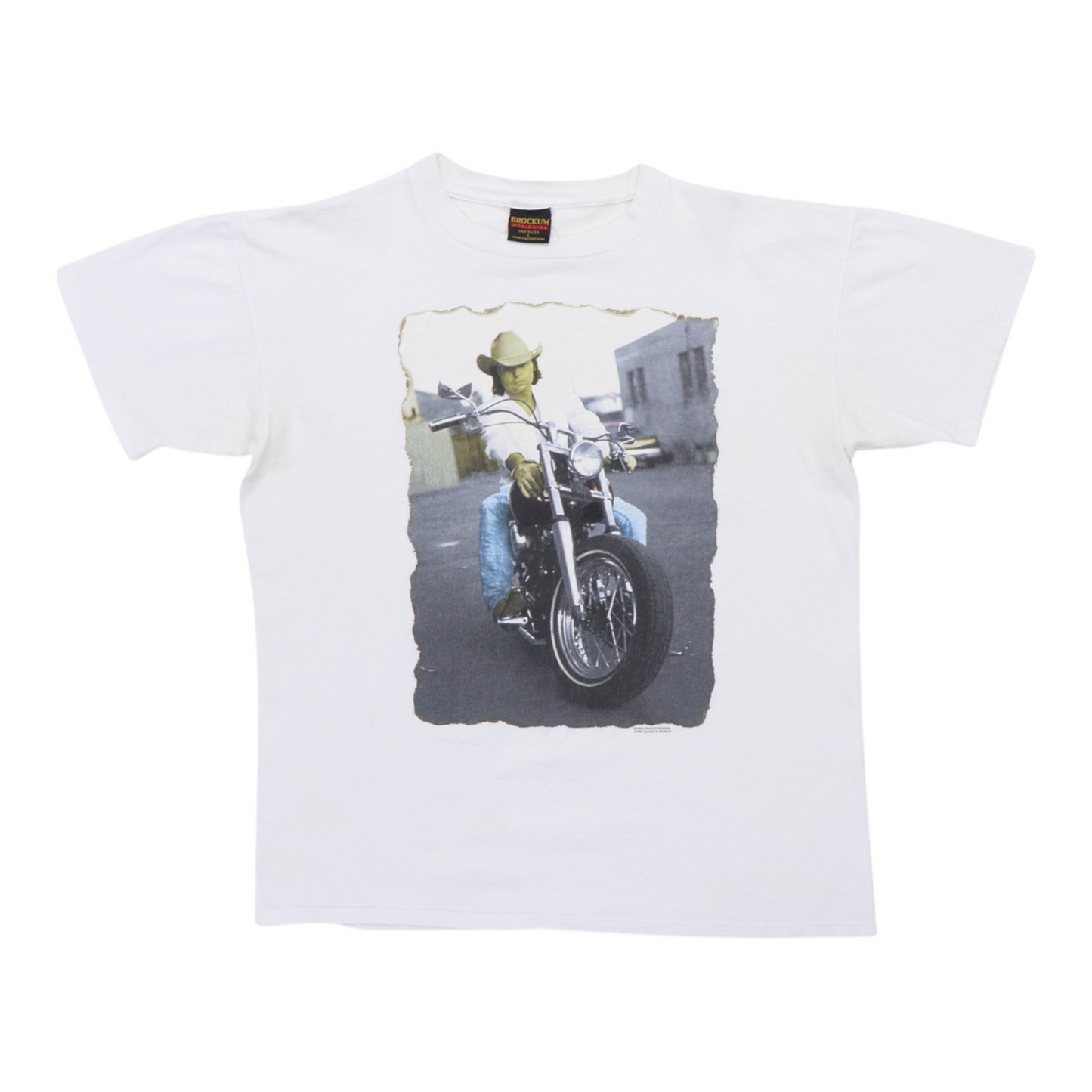 1994 Dwight Yoakum Shirt