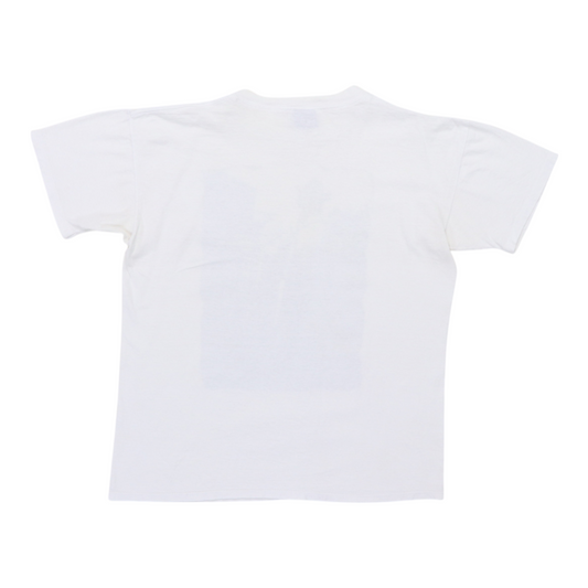 1994 Dwight Yoakum Shirt Back