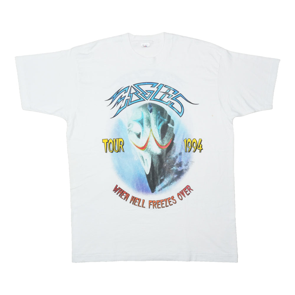 1994 Eagles Hell Freezes Over Tour Shirt