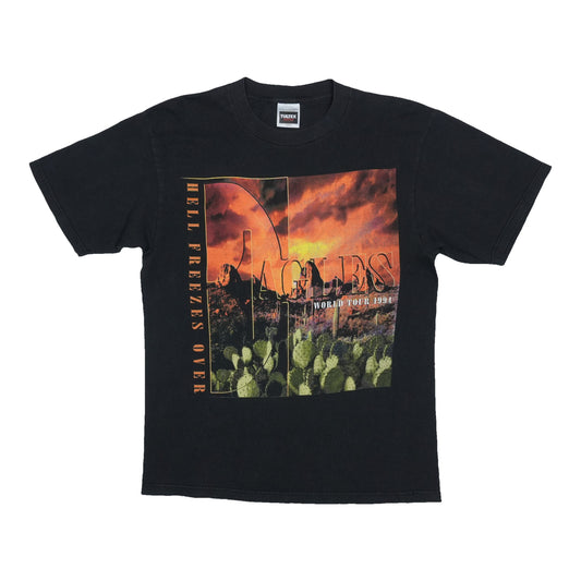 1994 Eagles Hell Freezes Over Tour Shirt