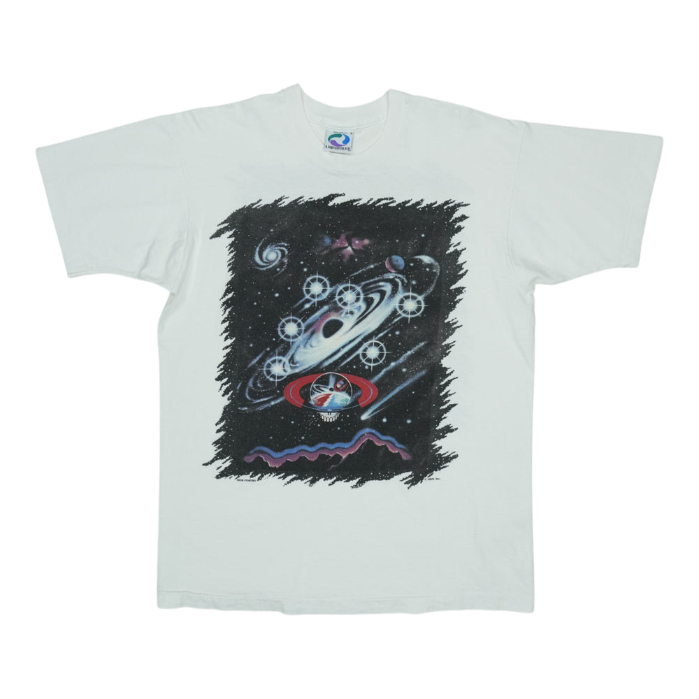 1994 Grateful Dead Deadstar Shirt