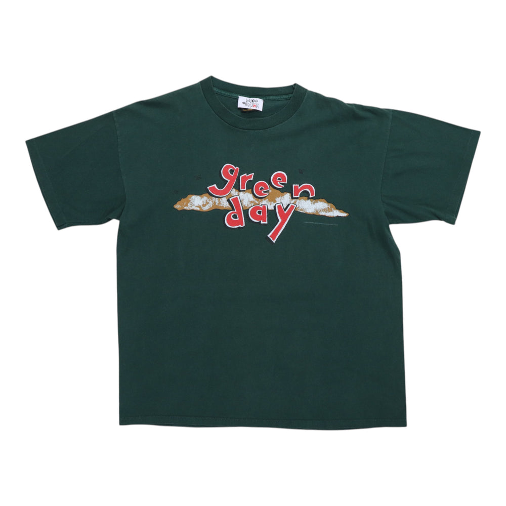 1994 Green Day Dookie Shirt