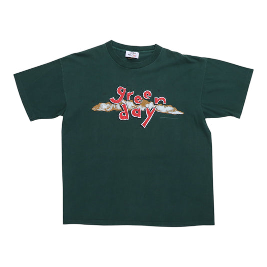 1994 Green Day Dookie Shirt