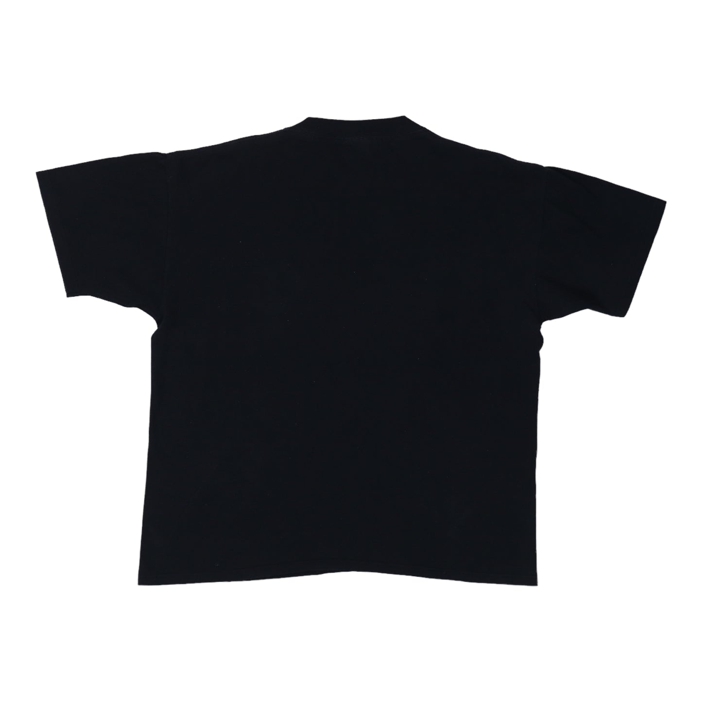 1991 Guns N Roses Whatever It Takes World Tour Crew Shirt