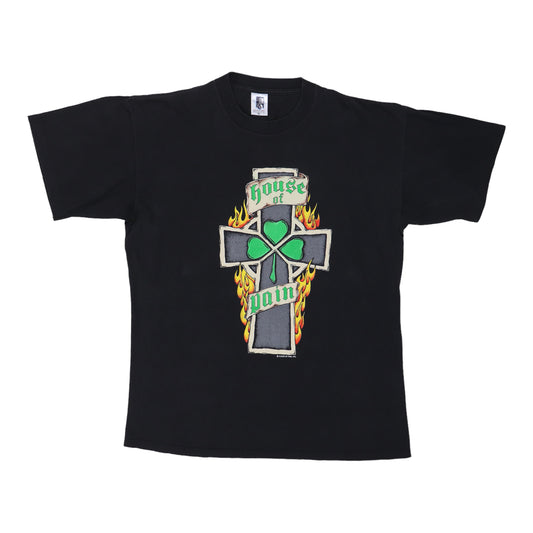 1994 House Of Pain Back From The Dead Shirt