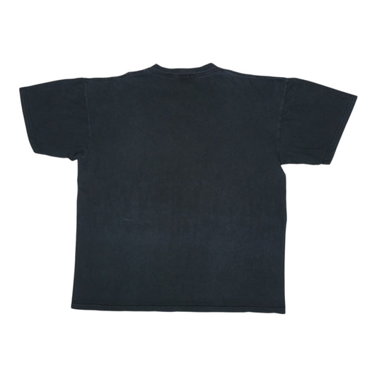 1994 Huey Lewis Shirt Back