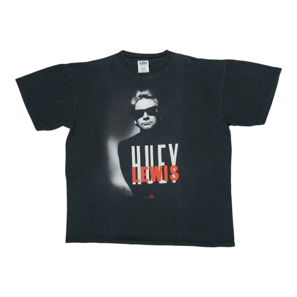 1994 Huey Lewis Shirt