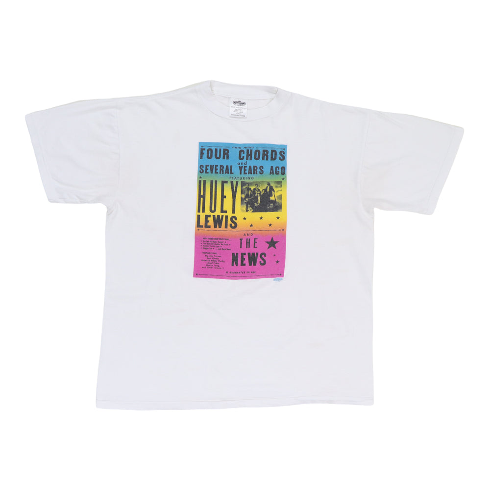 1994 Huey Lewis and The News Shirt