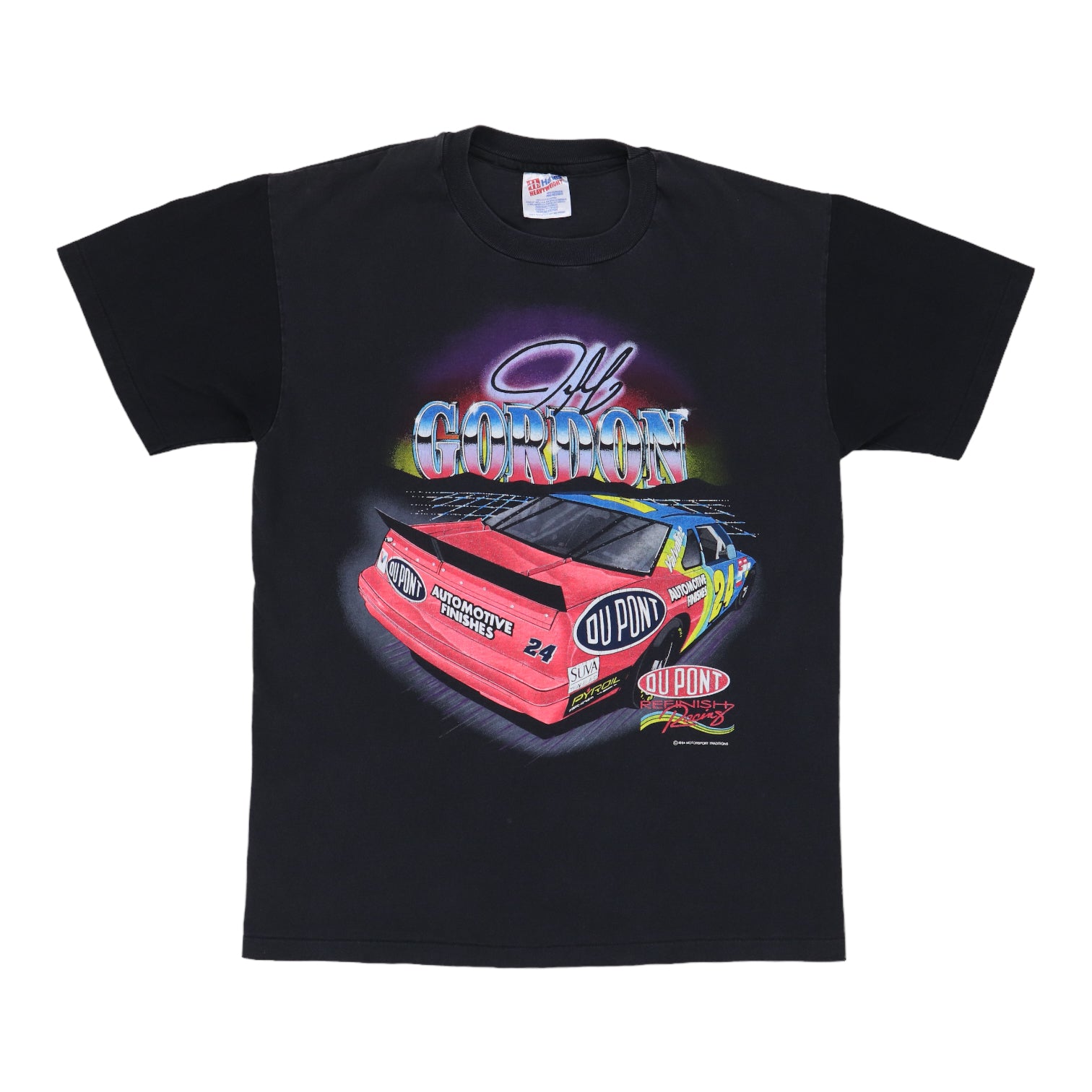 1994-Jeff-Gordon-Nascar-Shirt-