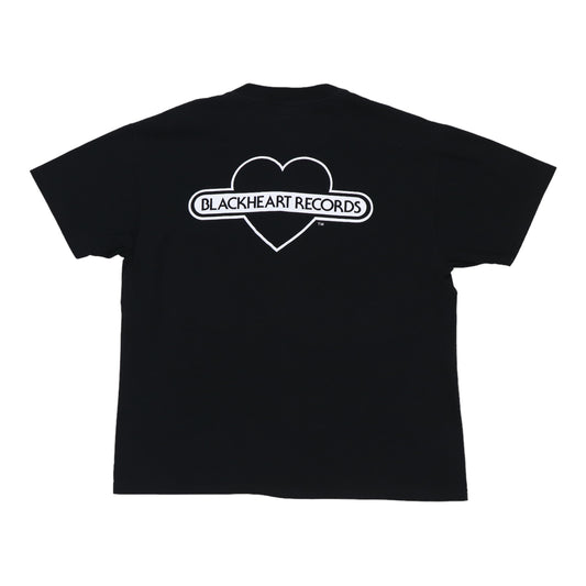 1994 Joan Jett and The Blackhearts Pure And Simple Shirt Back