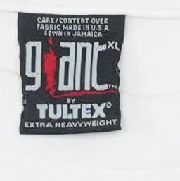 1994 Kurt Cobain Memorial Shirt