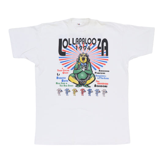 1994 Lollapalooza Tour Shirt