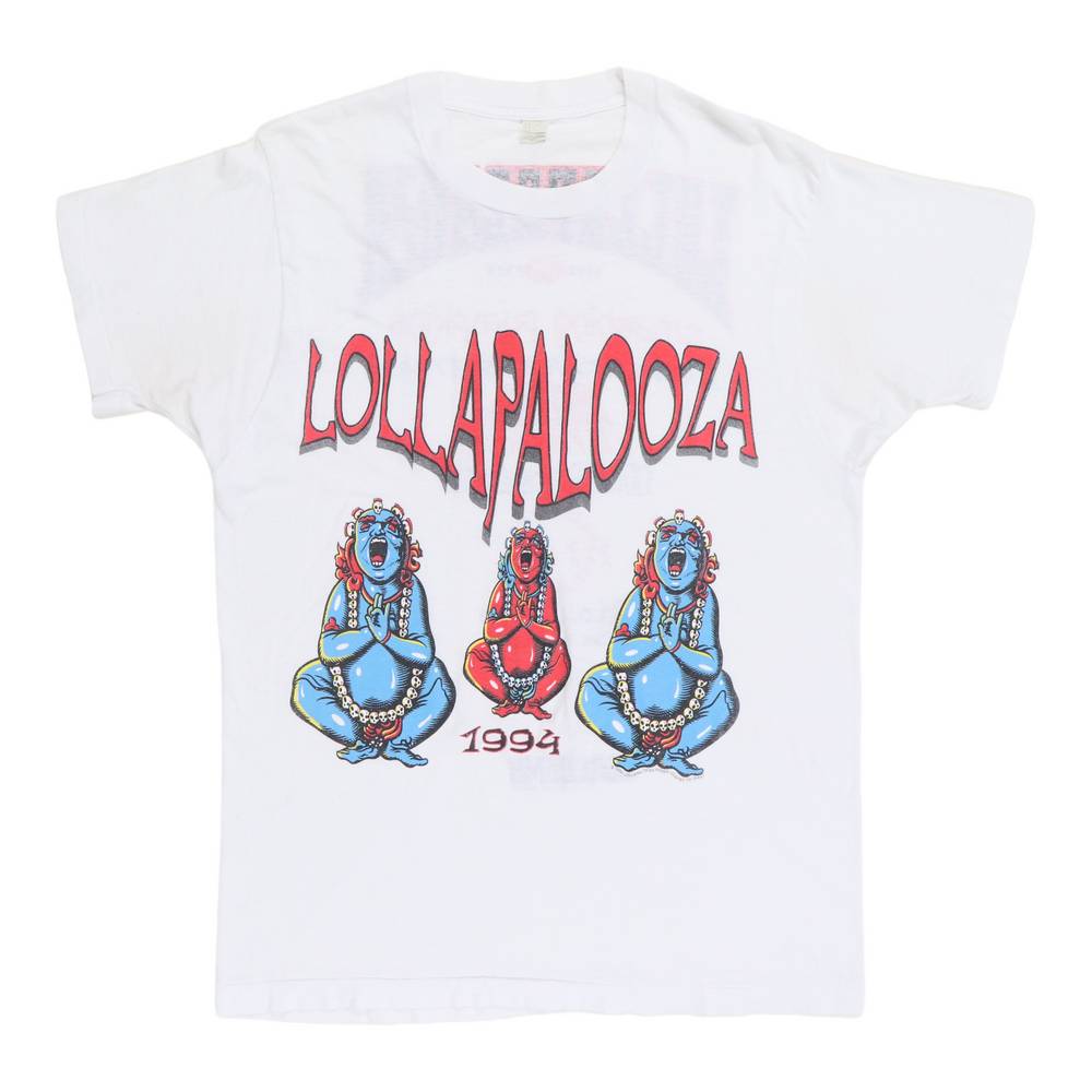1994 Lollapalooza Tour Shirt
