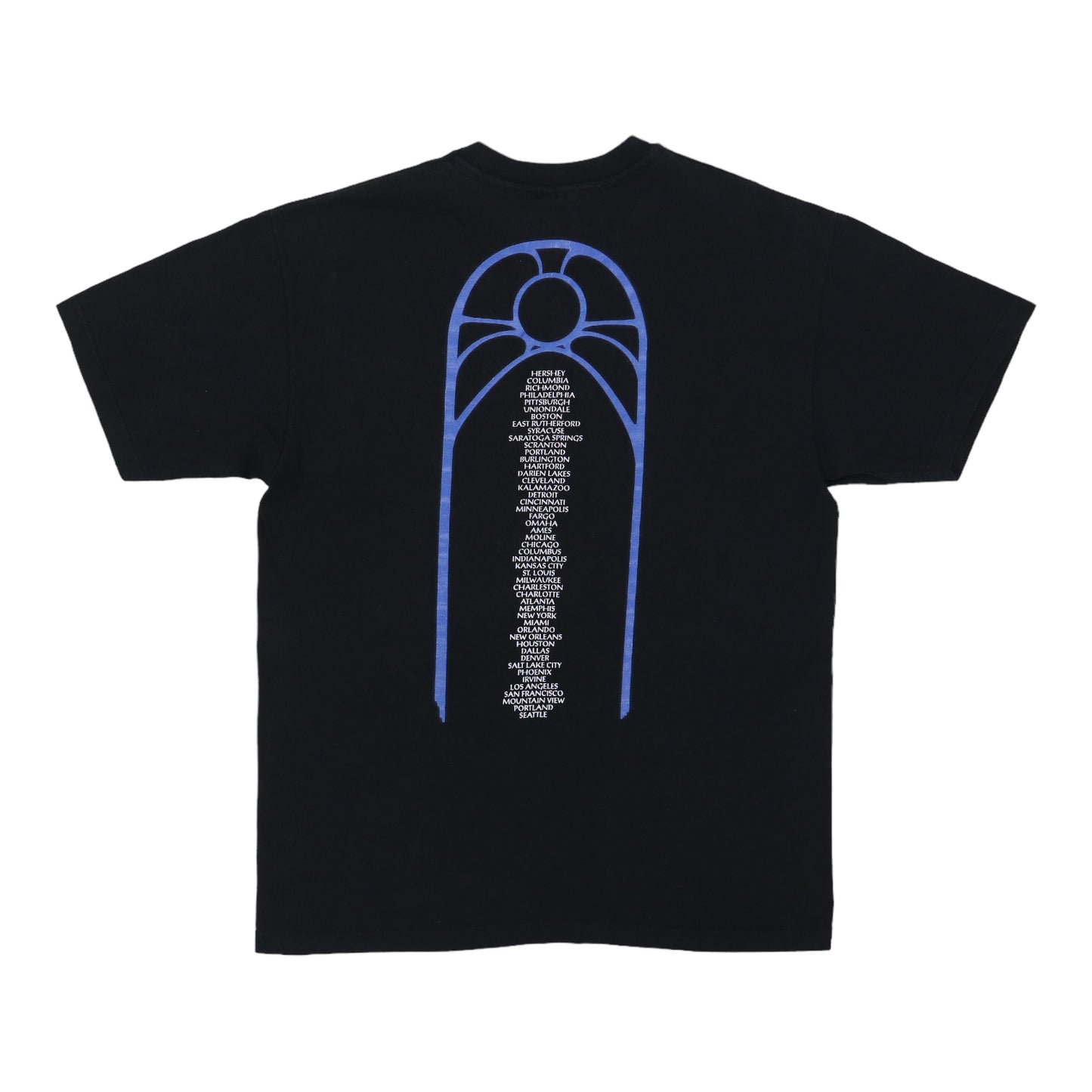 1994 Meat Loaf Shirt