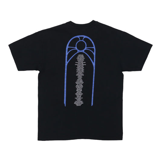 1994 Meat Loaf Shirt Back