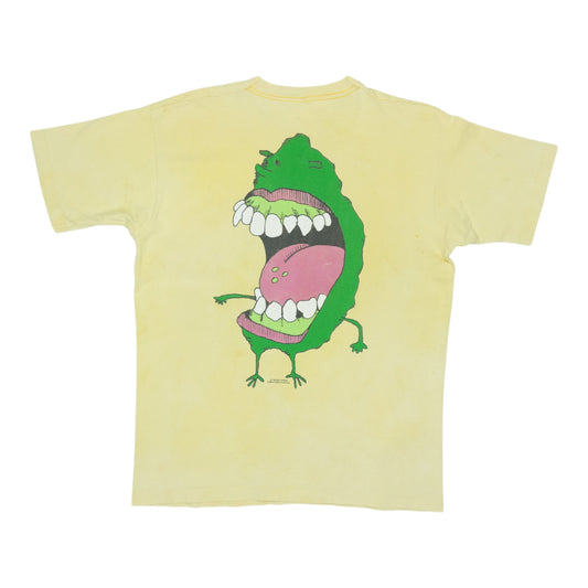 1994 Meat Puppets Too High To Die Shirt