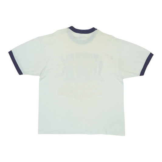 1994 Mighty Mighty Bosstones Shirt Back
