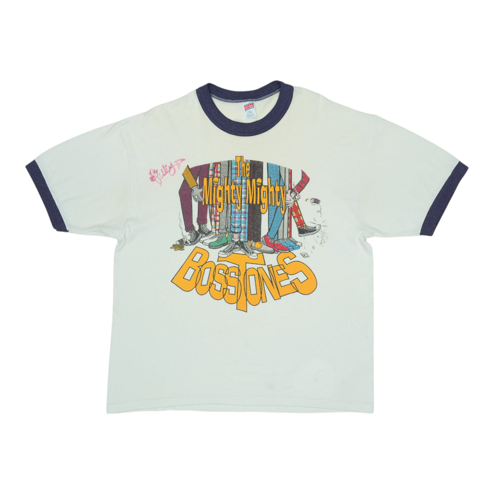 1994 Mighty Mighty Bosstones Shirt