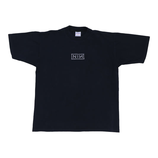 1994 Nine Inch Nails Downward Spiral Shirt