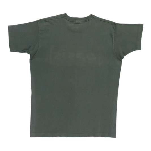 1994 Oasis Definitely Maybe Shirt Back