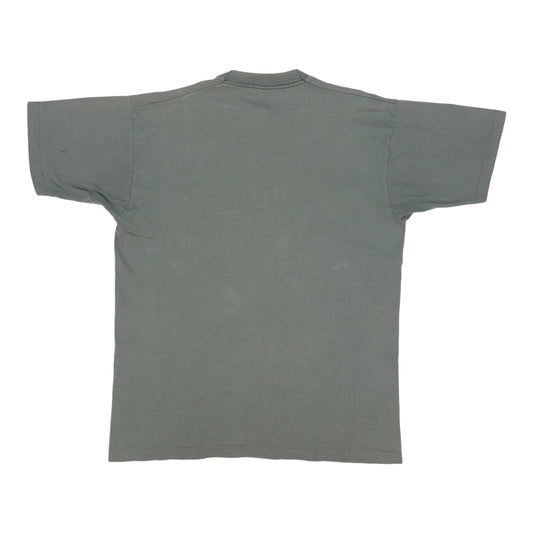 1994 Oasis Definitely Maybe Shirt Back