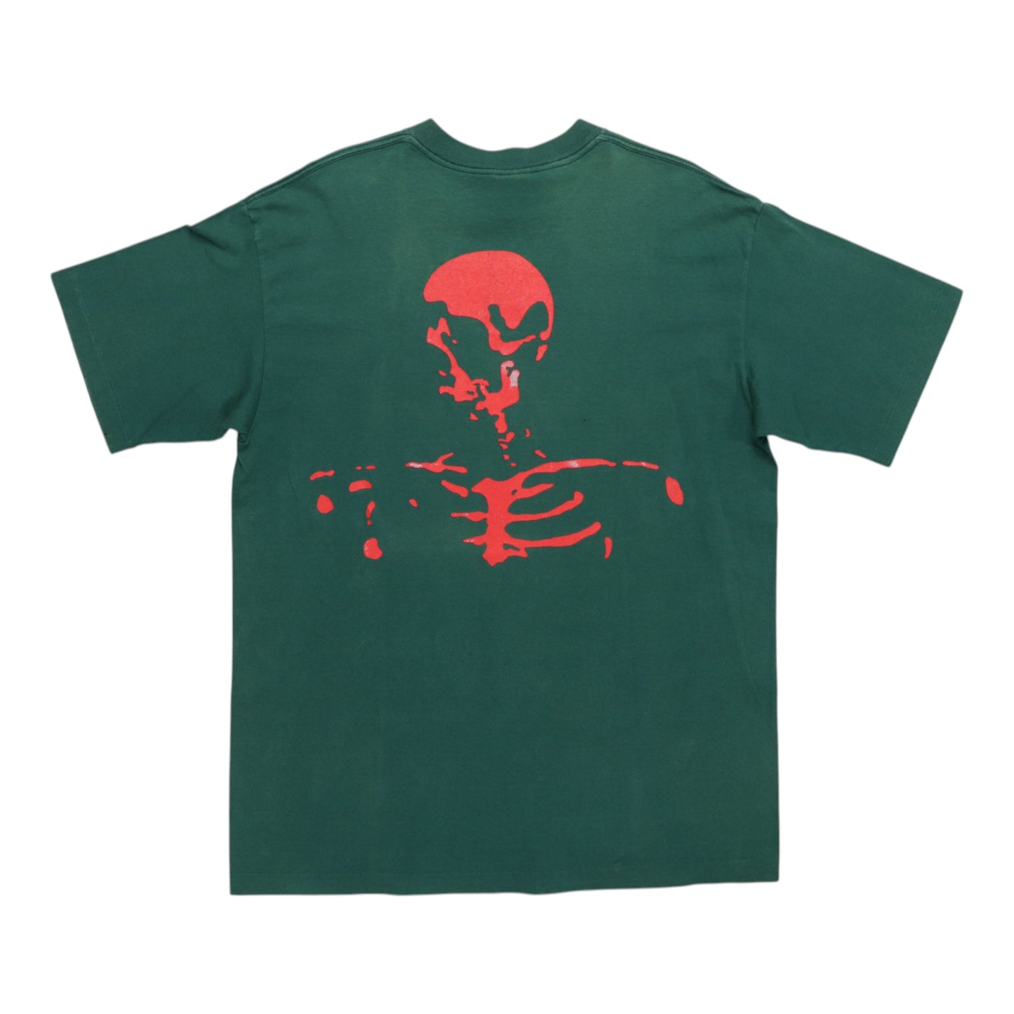 1994 Offspring Smash Shirt