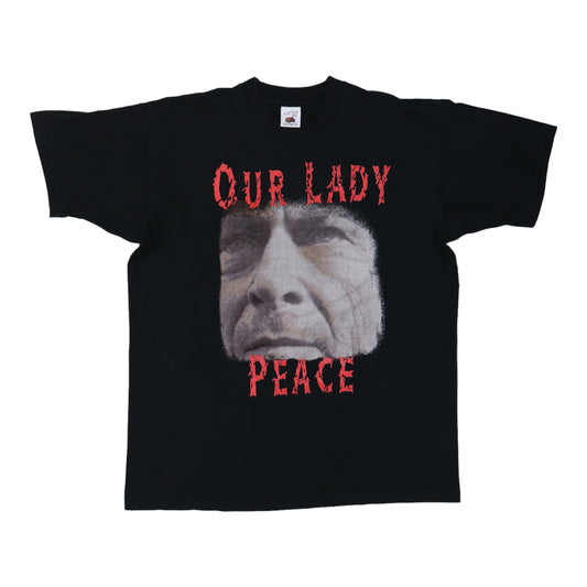 1994 Our Lady Peace Shirt