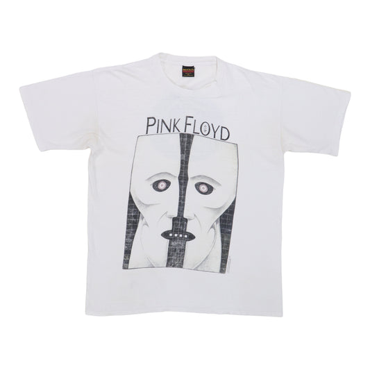 1994 Pink Floyd Division Bell Shirt