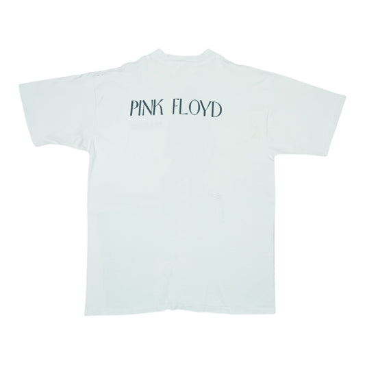 1994 Pink Floyd Wish You Were Here Shirt
