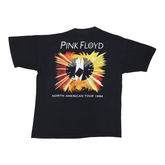 1994 Pink Floyd World Tour Shirt